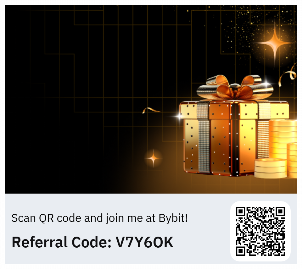 바이비트 Bybit 레퍼럴 코드 20% 수수료 할인