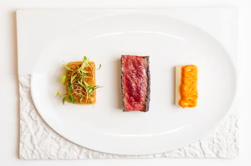 파인 다이닝 뜻과 고급 레스토랑 특징_6