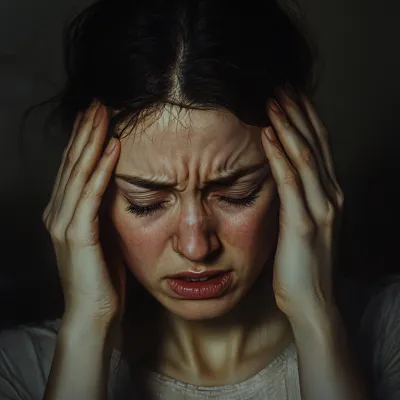 어지럽고 속이 울렁거리는 증상&amp;#44; 원인부터 효과적인 대처법까지 알아보기4