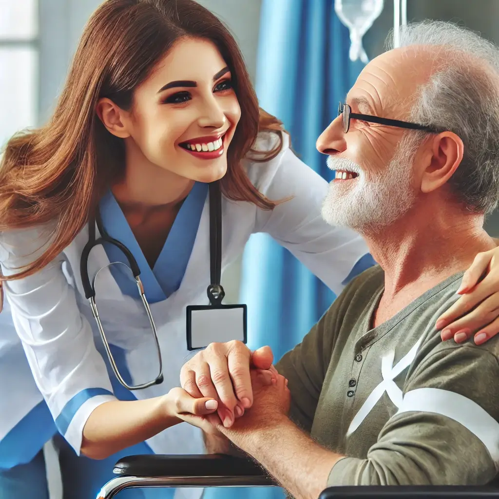 서울시 병원 안심동행 서비스 신청방법