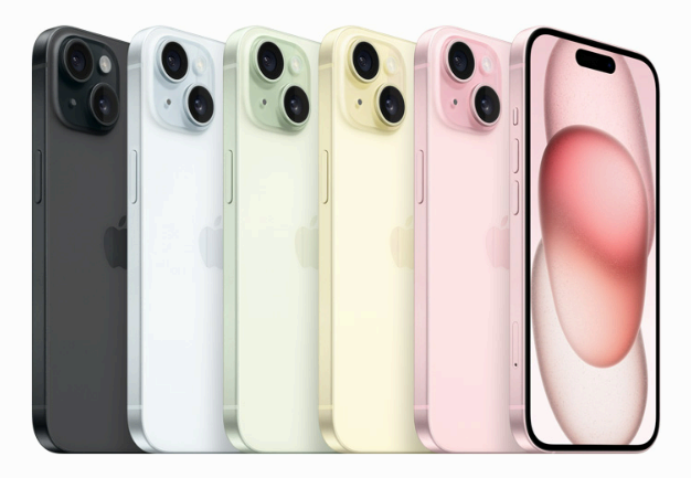아이폰15 사진