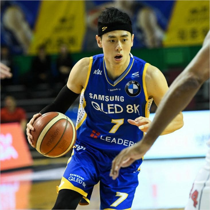 이관희 연봉 및 선수 경력