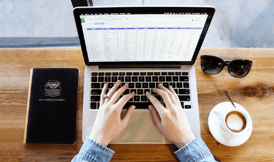 인감증명서 대리발급