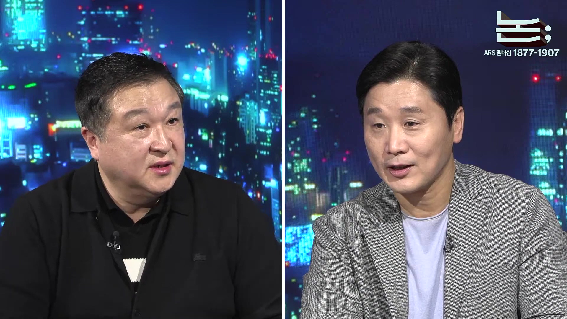 [정준희의 논] 33년 만에 통과된 문신사법, 감사한 일이지만 아직 부족합니다 ㅣ조명신 의사타투이스트ㅣ2025년 10월 15일 수요일.mp4_20251018_150729.069.jpg