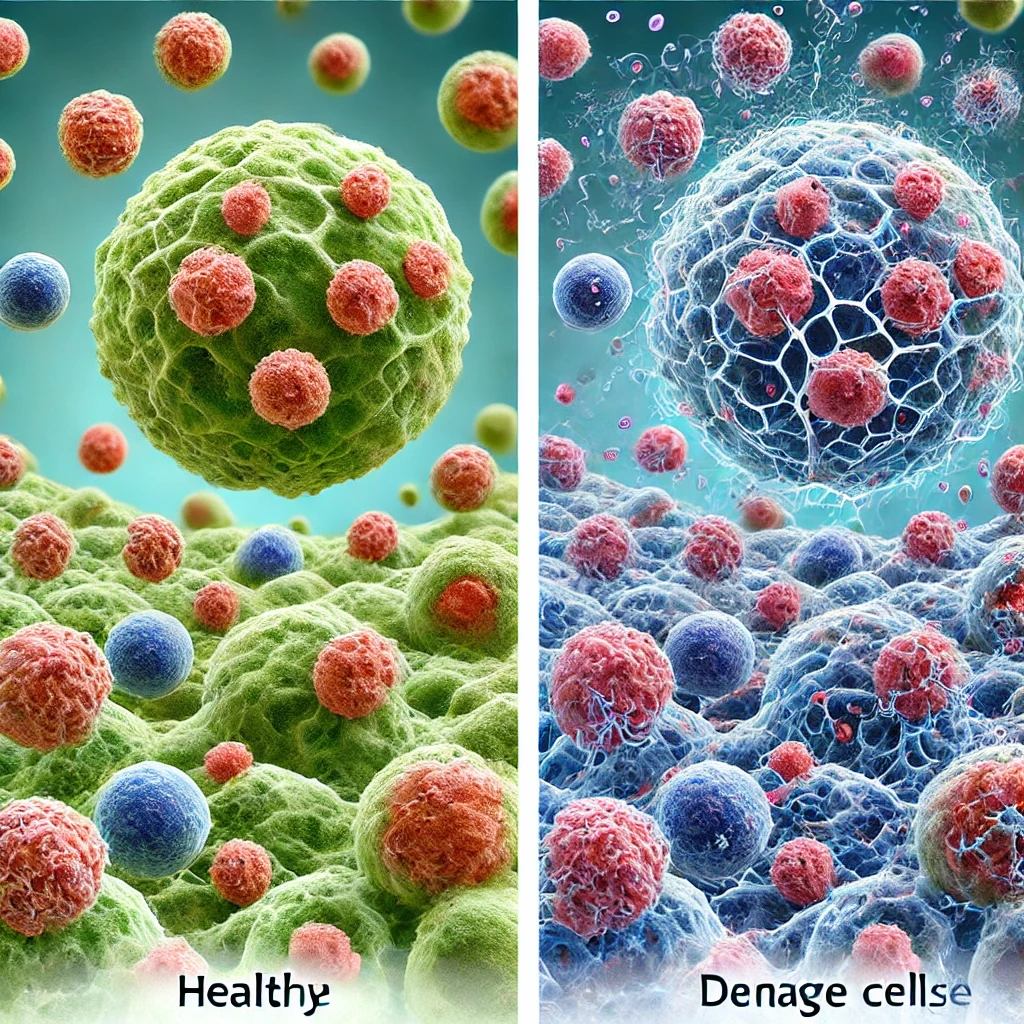 리포좀 글루타치온