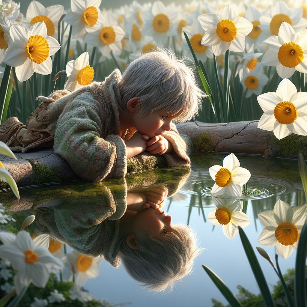 나르시시스트 - 나르시시즘