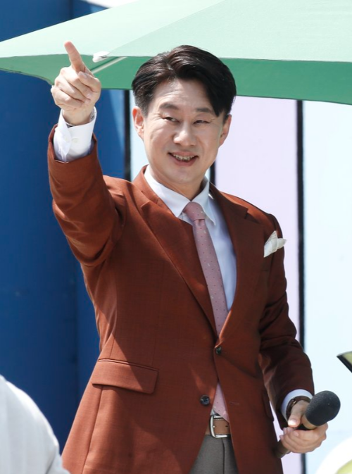 전국노래자랑 남희석