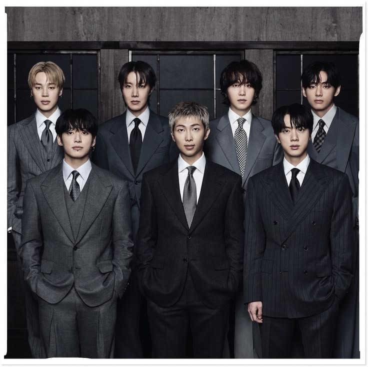 BTS 팬클럽 아미 뜻 ARMY 약자 방탄소년단 팬덤 색상