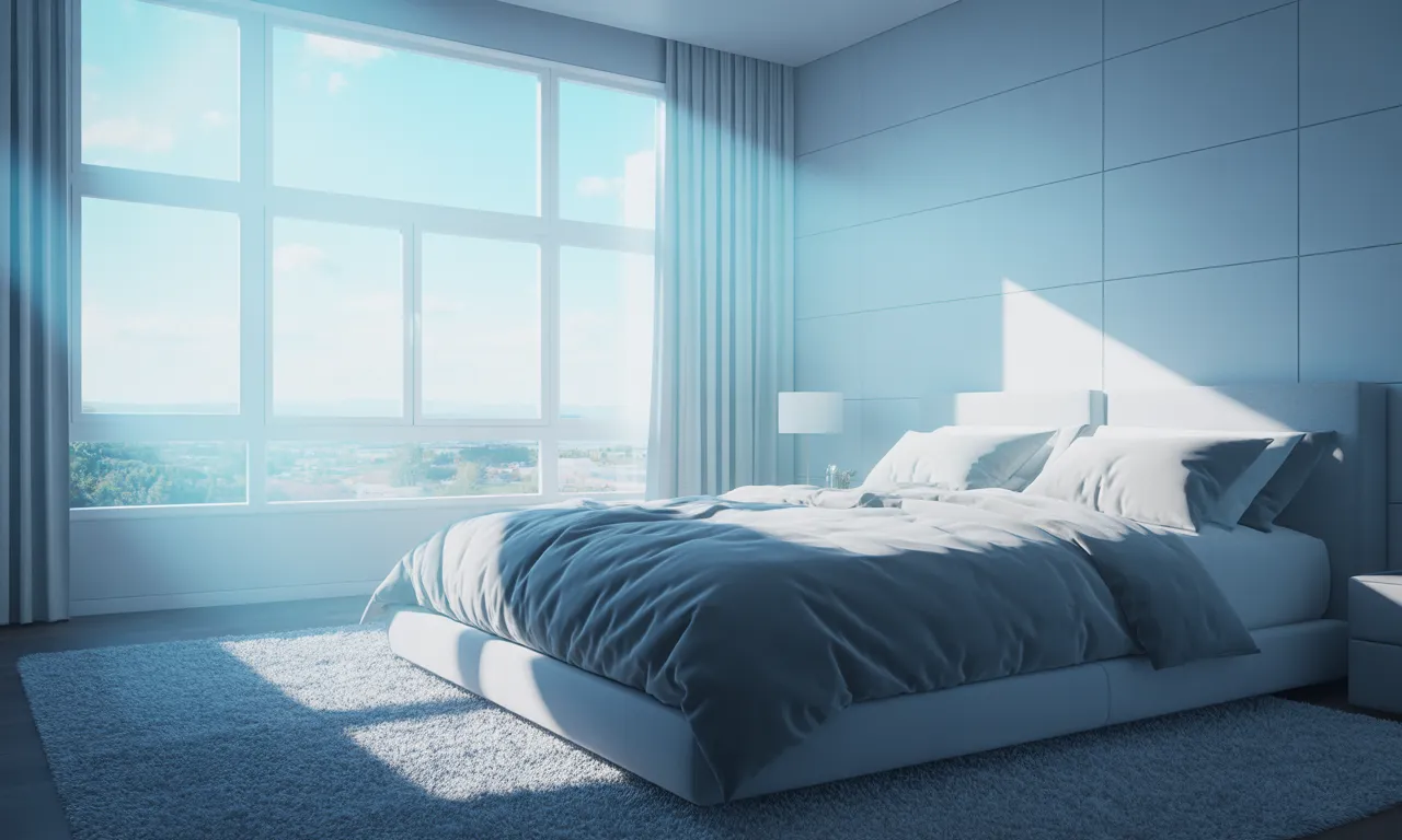 집먼지 알레르기 확 줄이는 청소 루틴