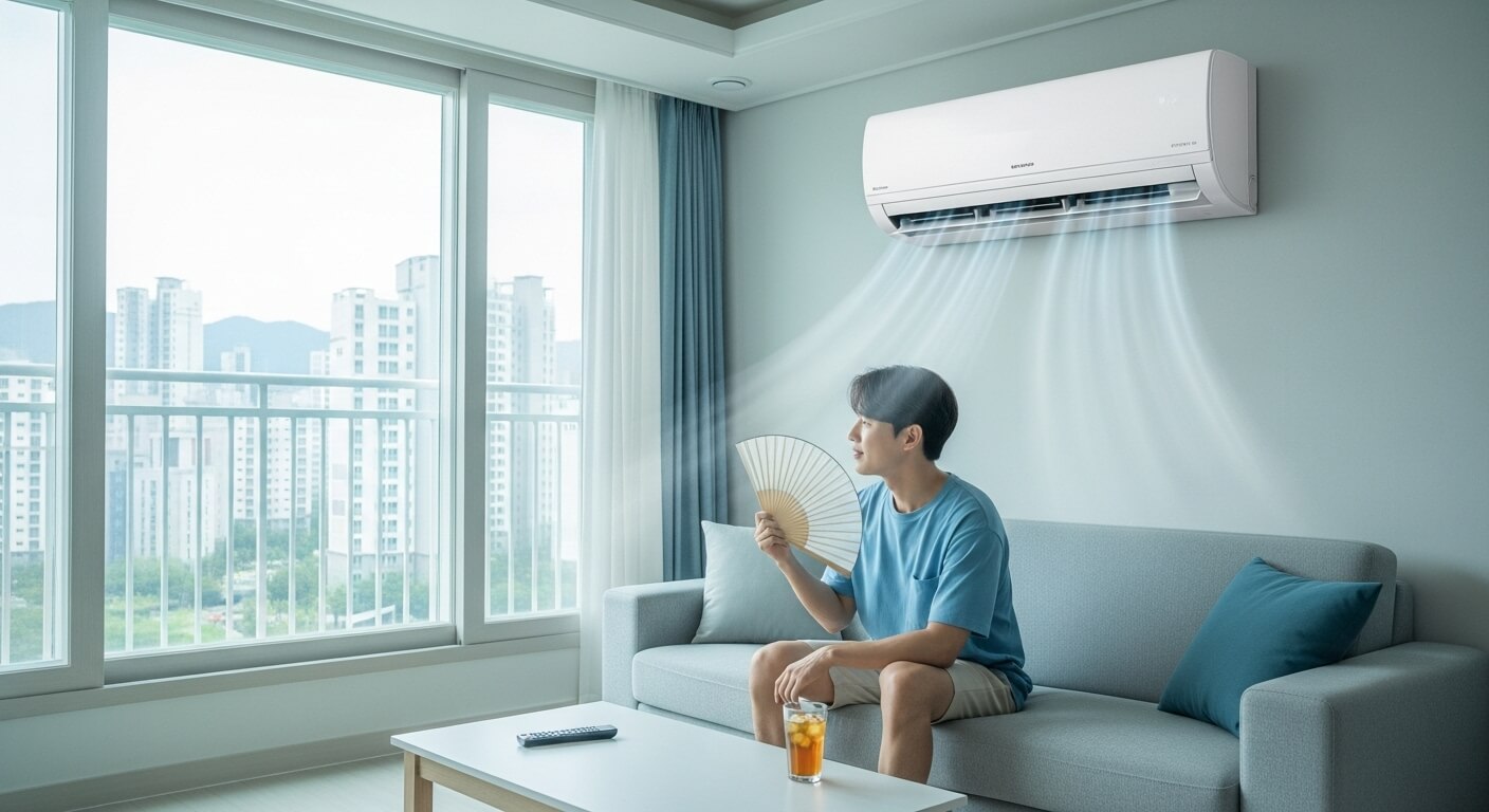 2025 냉방비 지원금 신청 
