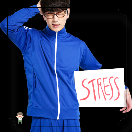 우울증 증상