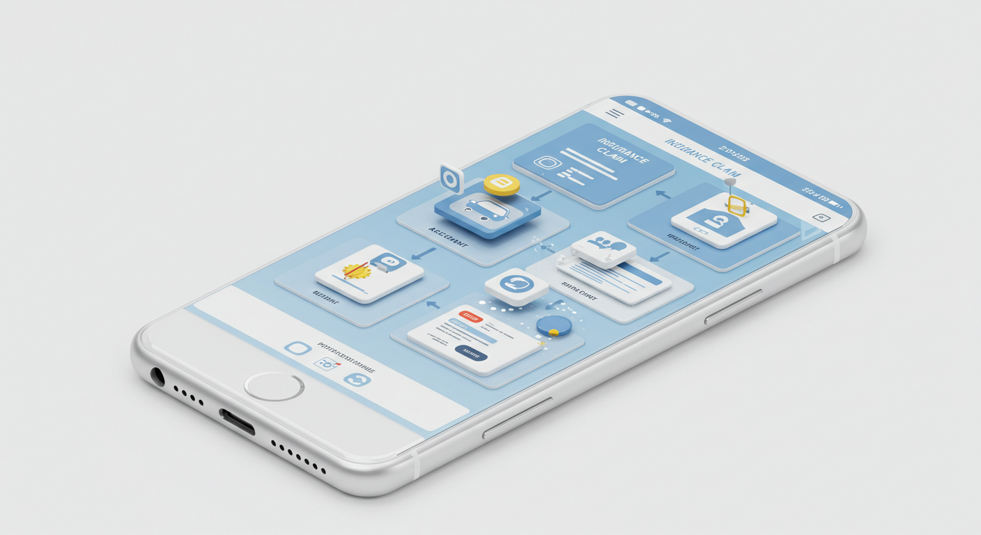 실비보험&amp;#44; 보험청구