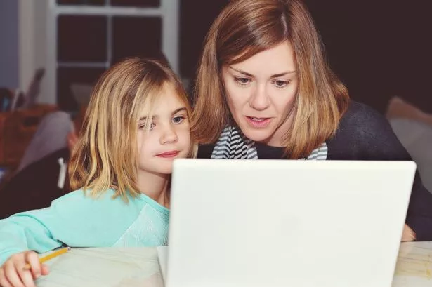 수학에 서툴러도 자녀의 수학을 돕는 방법