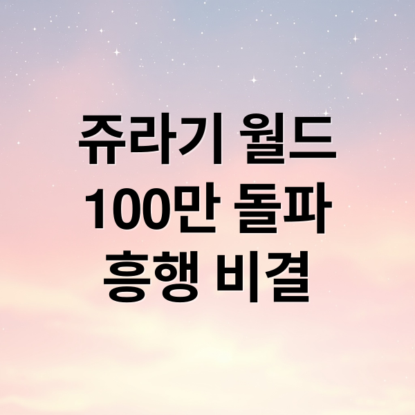 &lsquo;쥬라기 월드: 새로운 시작&rsquo;