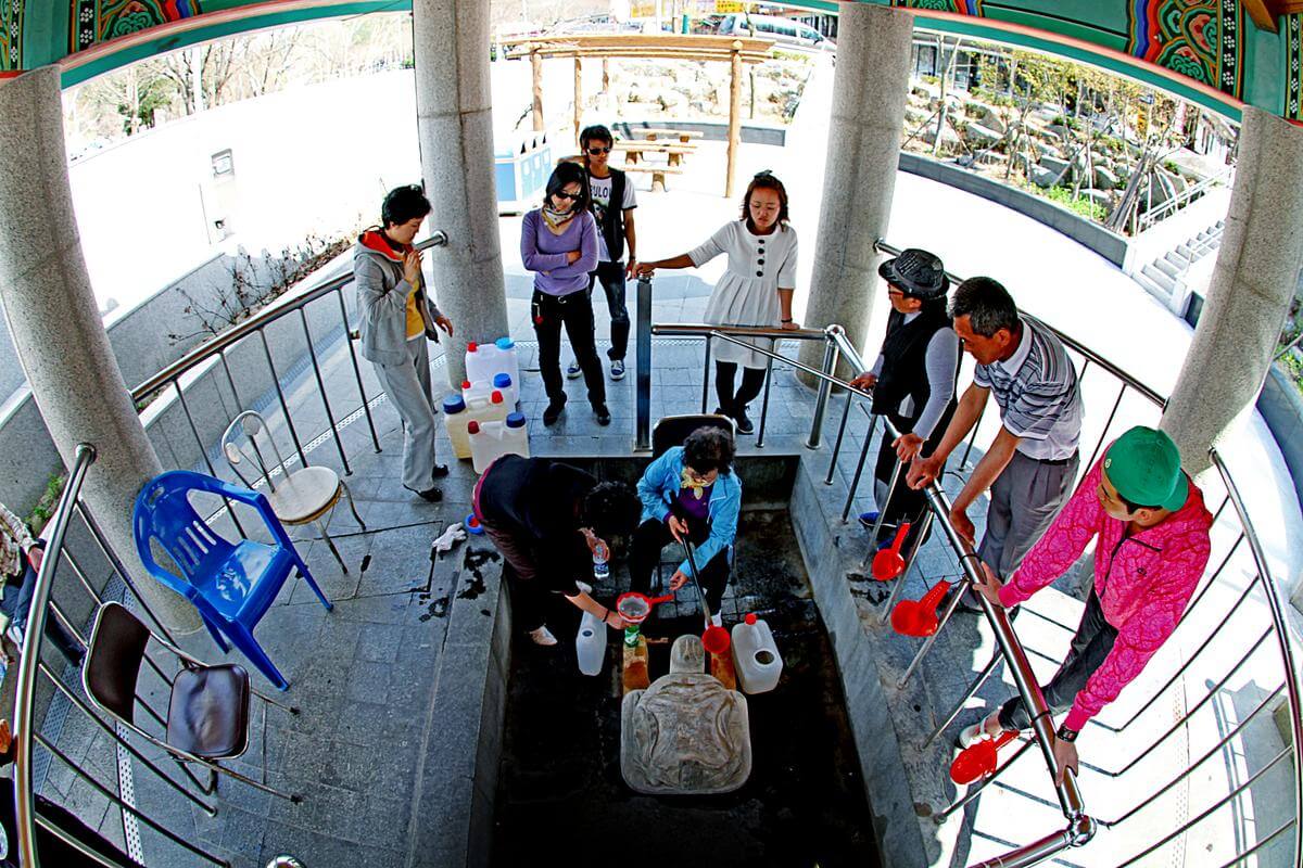 설연휴 가볼만한곳