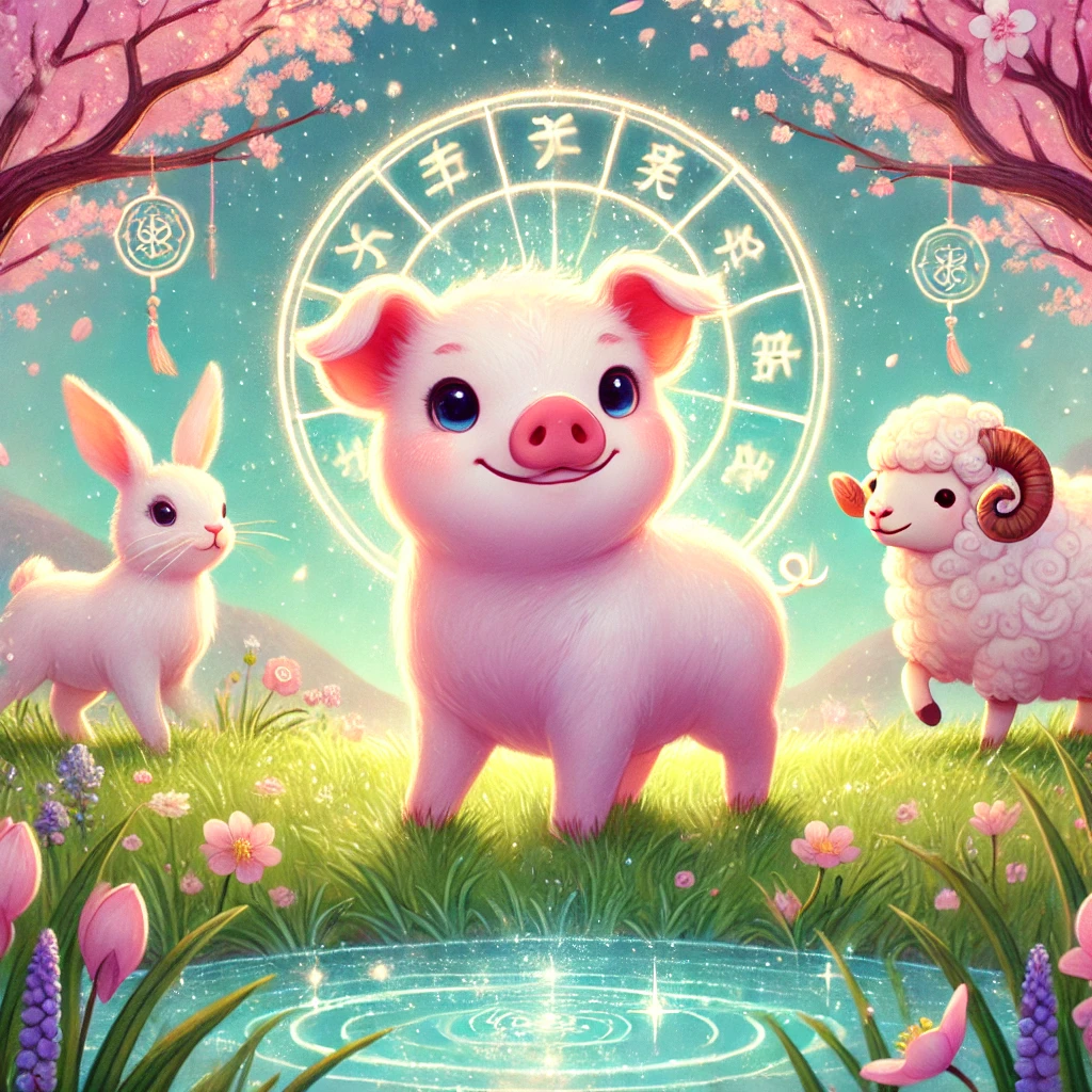 을사년 삼재 운세 띠별 해석과 대처 방법