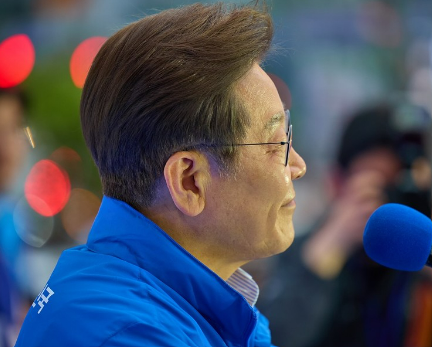 이재명 대통령(당선자) 생애와 정치인생, 프로필