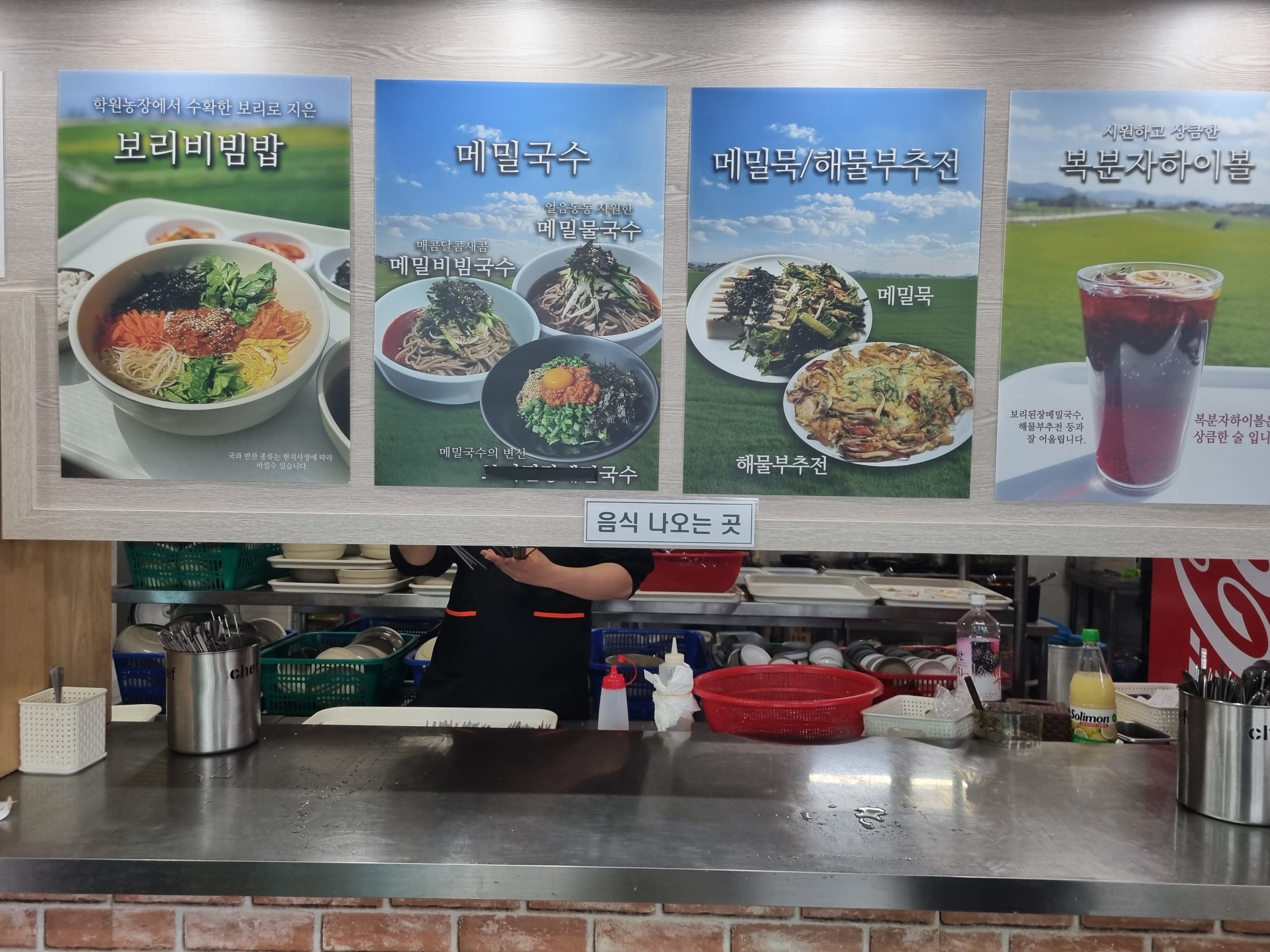 고창 청보리밭축제