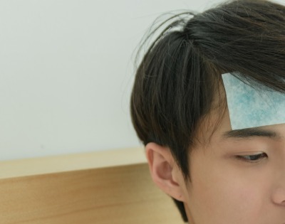 백혈병 초기증상