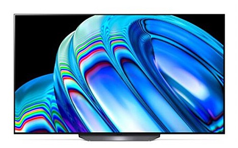 가성비 좋은 티비 65인치 TV 추천 - LG전자 올레드 OLED65B2FNA