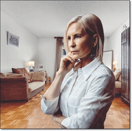 비문증 유리체 부유물 원인 및 증상과 치료