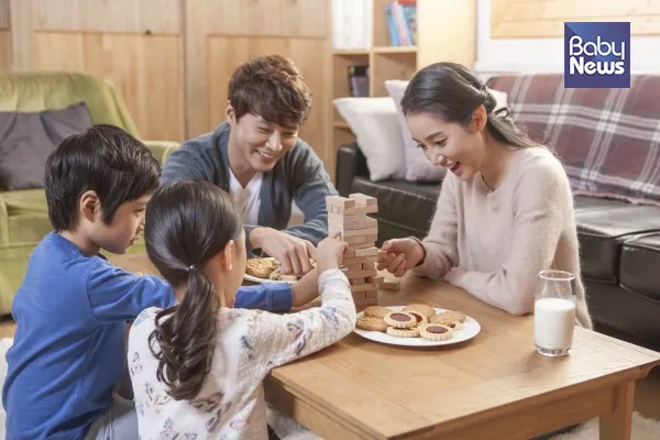 부모자녀 의사소통 방법 10가지 사춘기 대화법_1