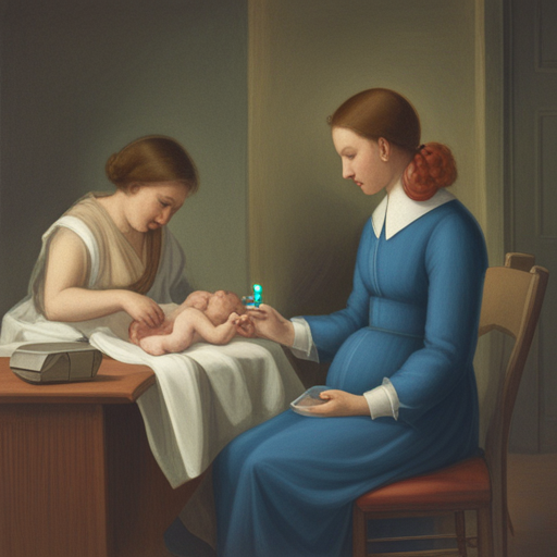 여성 인공수정과정 절차 방법 및 시험관 시술 차이점 비교