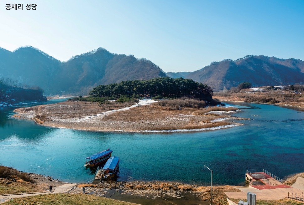 영월 1박 2일 여행 코스 확인하러 가기