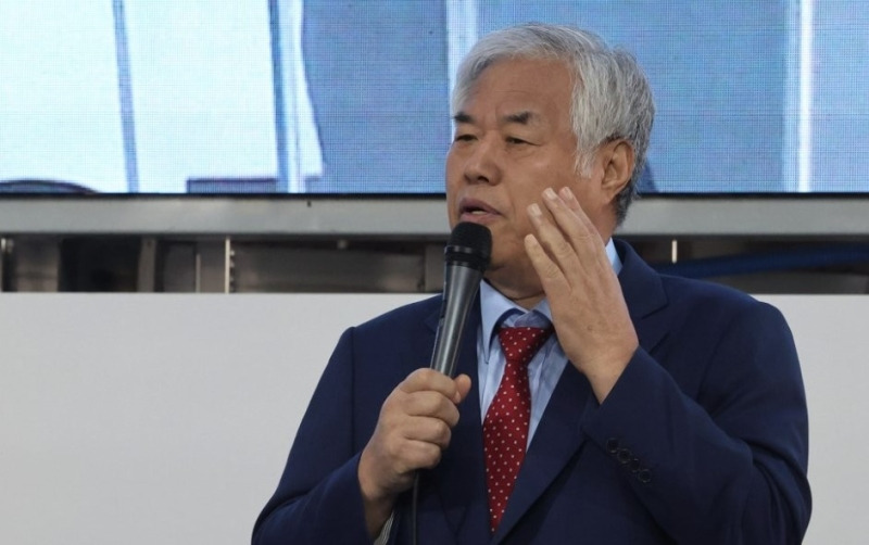 전광훈 목사 교단 한국 대형교회 목회자들과의 관계