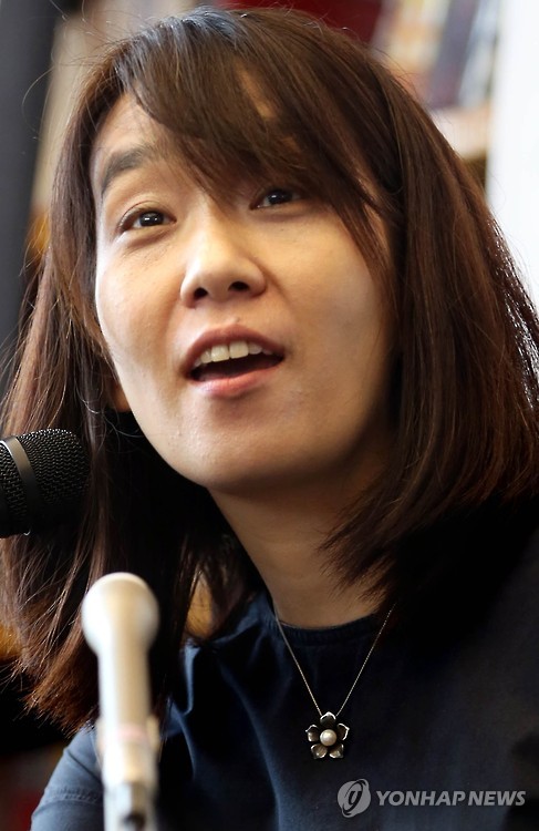 노벨문학상 한강 작가 아버지 한승원 부녀 가족 한방에 모두 정리