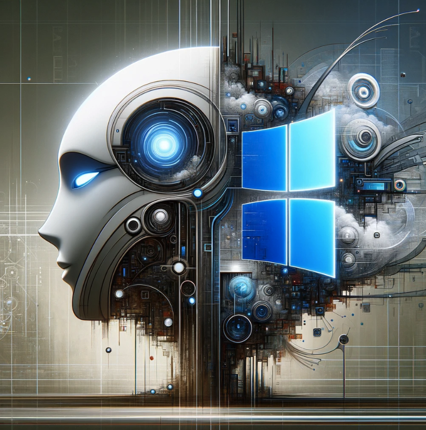 OpenAI, Microsoft 그리고 샘알트먼