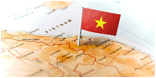 2025년 현재, 베트남은 일부 국가에 대해 비자 면제 정책을 시행하고 있습니다.