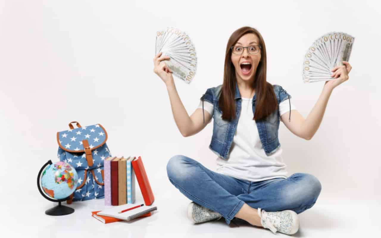 2024년 셋째 대학등록금 지원 소득분위 다자녀 조건