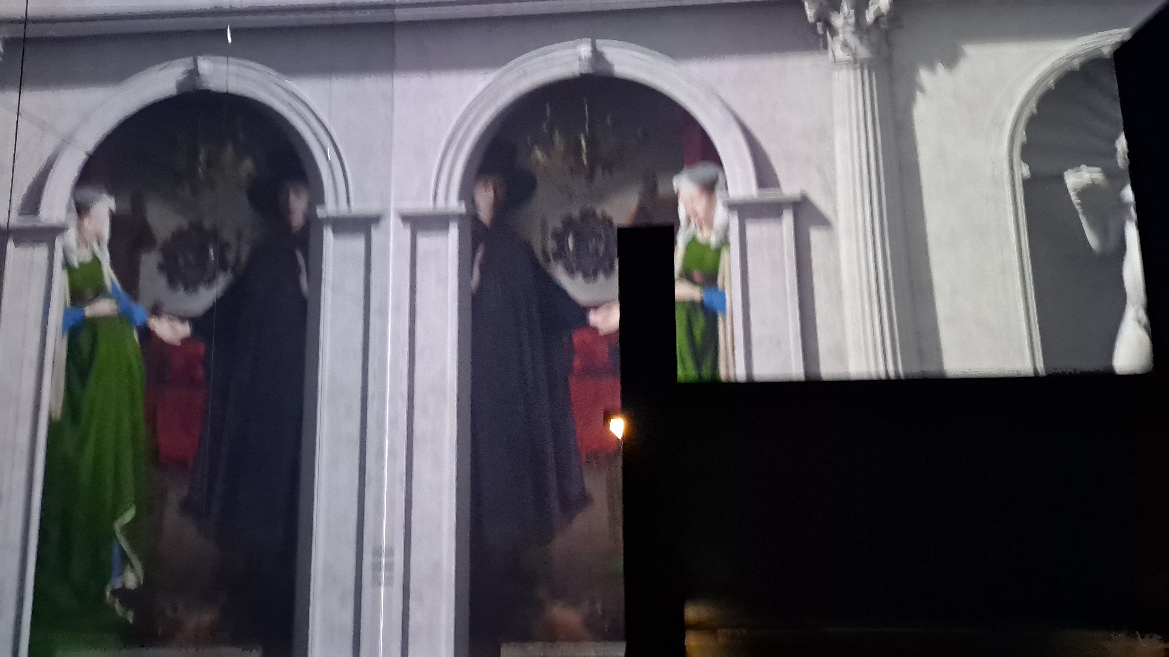 제주여행_아르떼뮤지엄_실내관광지