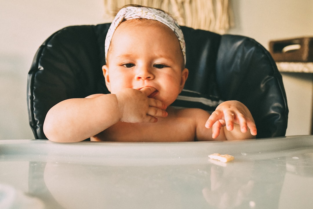 Baby food