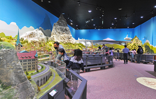 서울 비 오는 날 실내 데이트