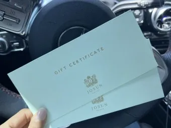 식사 상품권 선물 한정식 뷔페 브런치 특별한 날 예약과 좌석 선택 팁_7