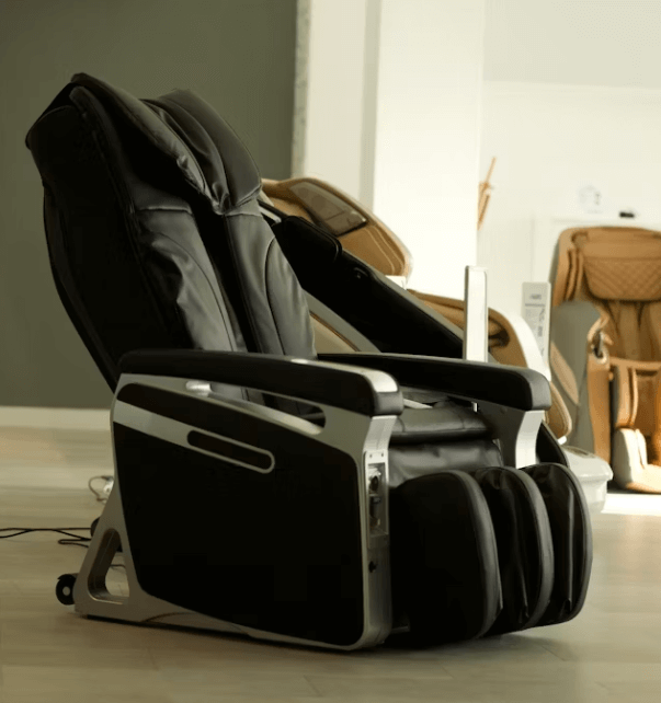 2025 안마의자 추천: [가성비/프리미엄] 구매 전 비교 가이드