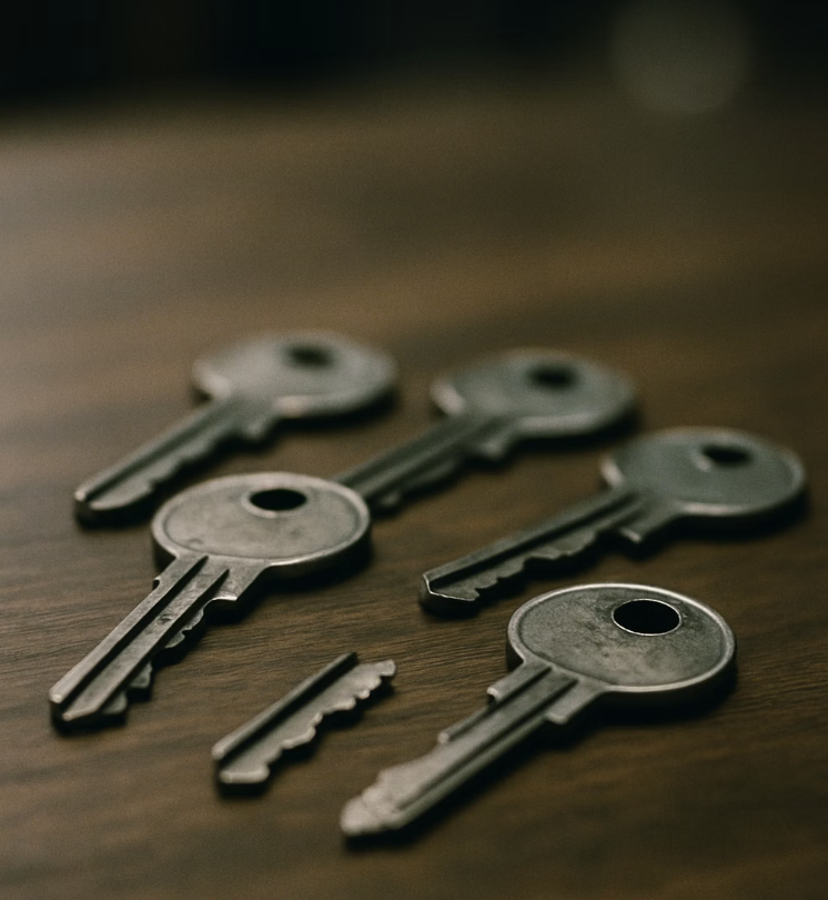 진짜 위험은 '비밀번호 돌려쓰기'