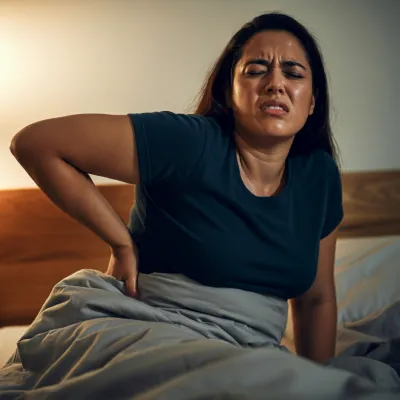 성인이 되면 척추측만증의 진행이 멈추는 이유6