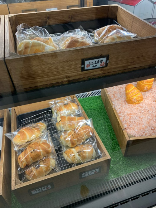 더현대서울 맛집