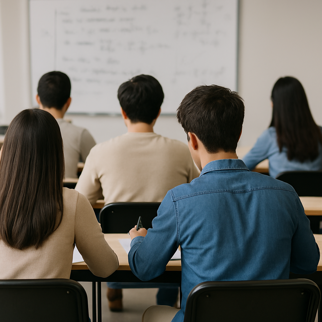 자동차진단평가사-2급-1급