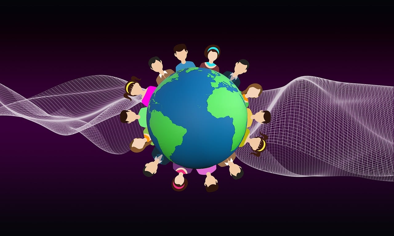 글로벌 온라인 커뮤니티 기반 취미 활동, 국경을 넘어 연결되는 여가문화