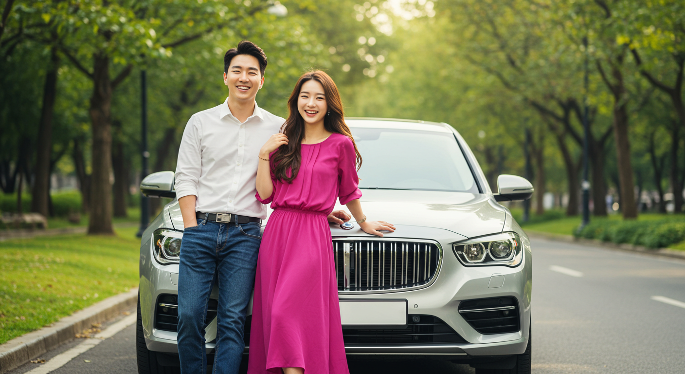 볼보 가격 총정리