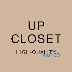 업클로젯 여성스러움을 더욱 부각하는 여성 의류 쇼핑몰