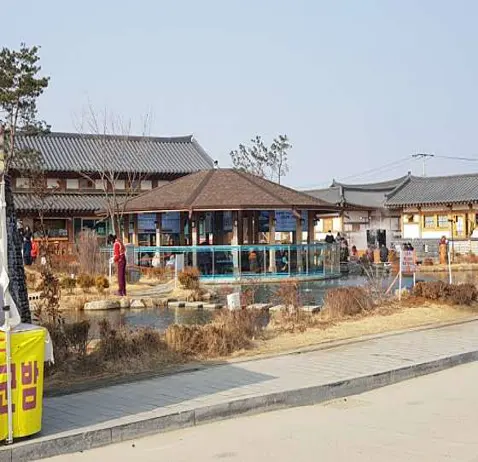 리안월드