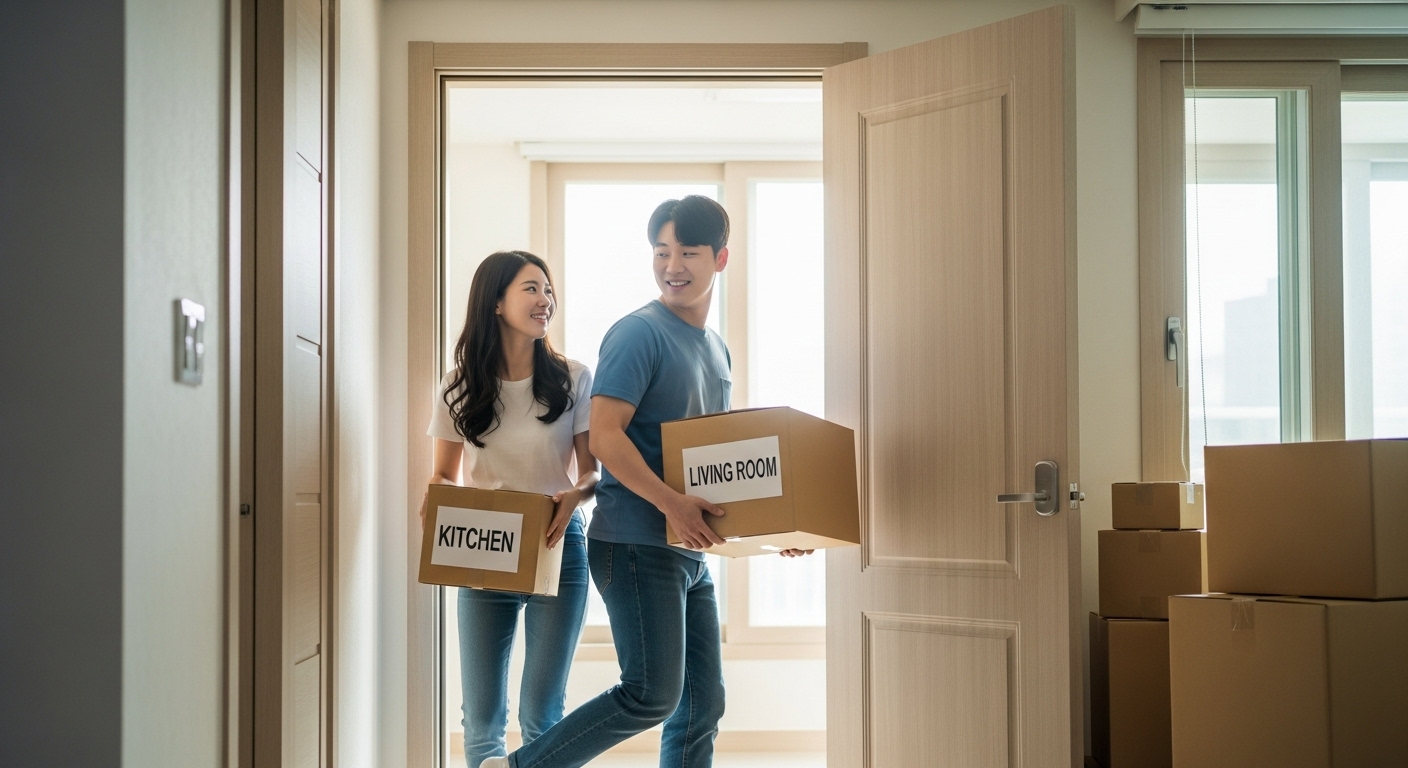 대전 용달 비용