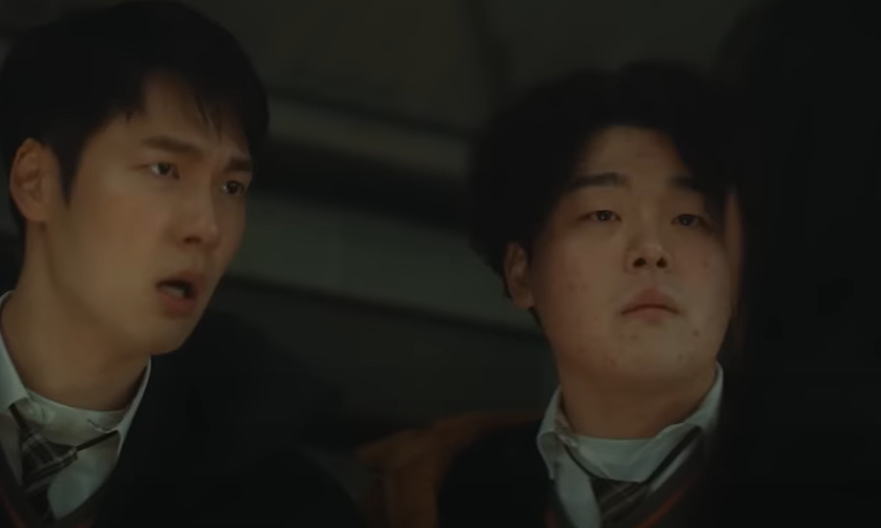 백설공주에게 죽음을 8회 줄거리2