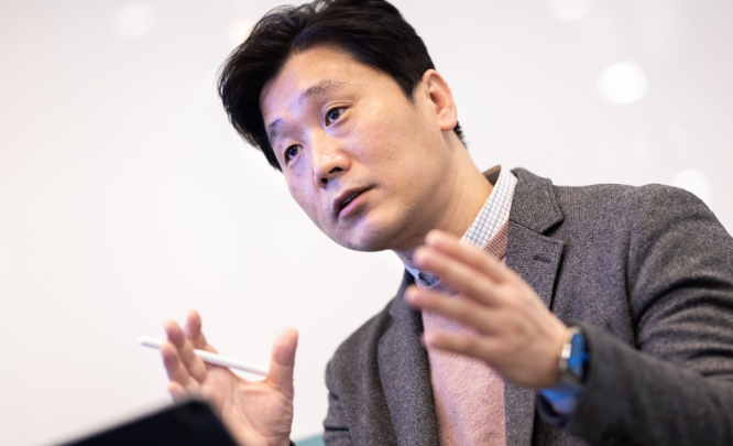 정준희 교수 경력