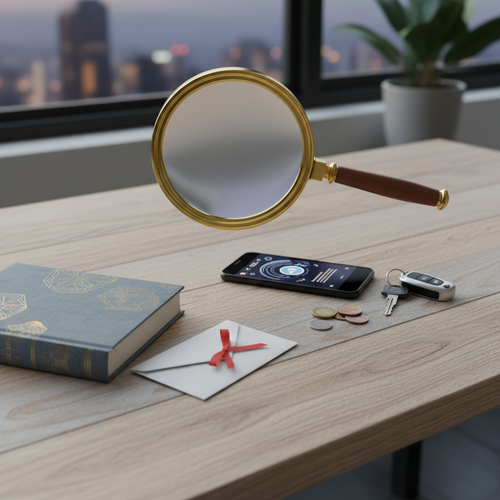 의외의 비용 처리, 이것도 놓치지 마세요!